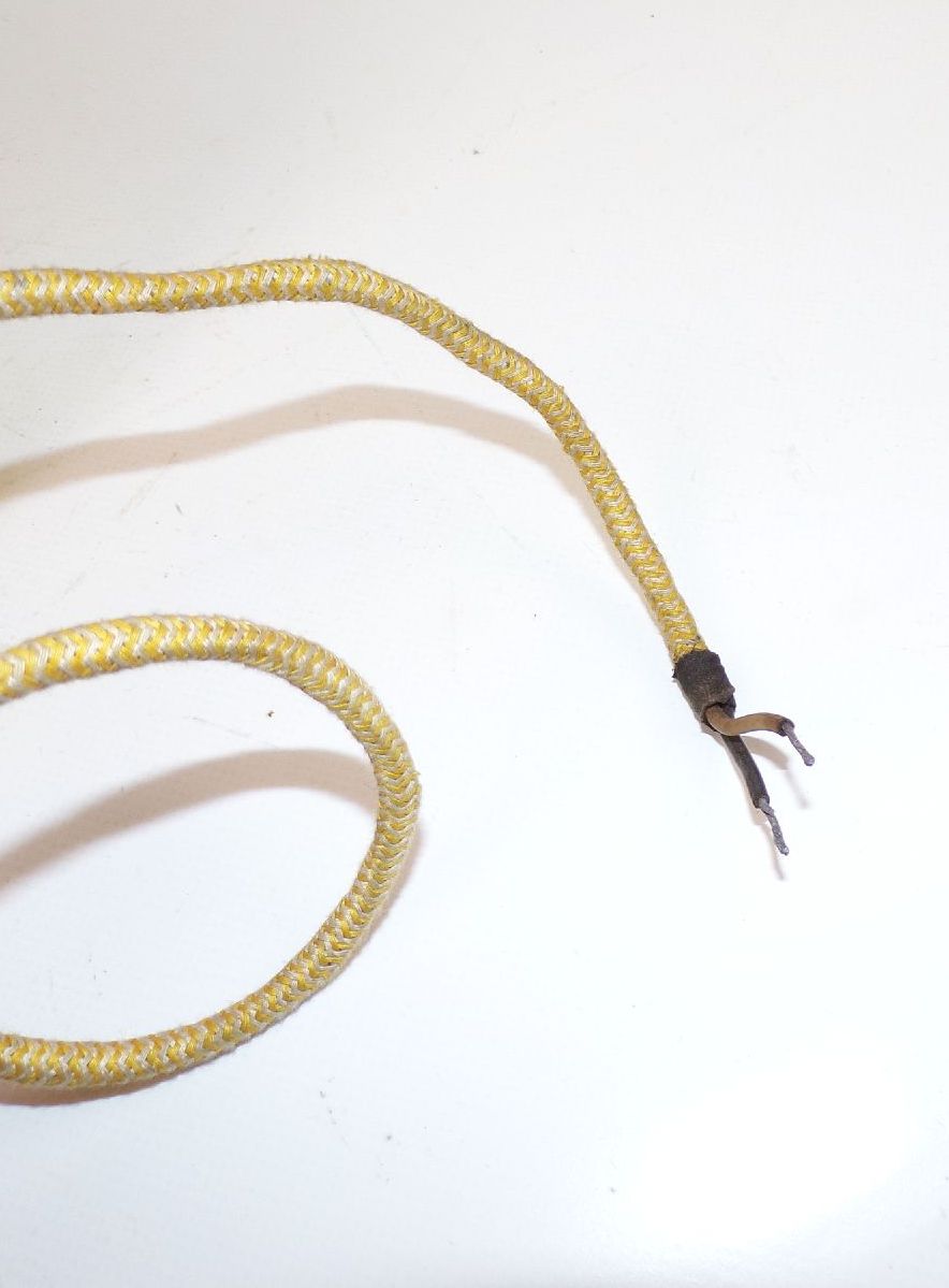 Alte Design Deckenleuchte Metall E27 DDR Deko Lampe Pendelleuchte