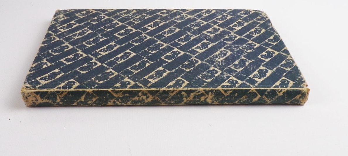 Rainer Maria Rilke Der Neuen Gedichte anderer Teil Insel Verlag