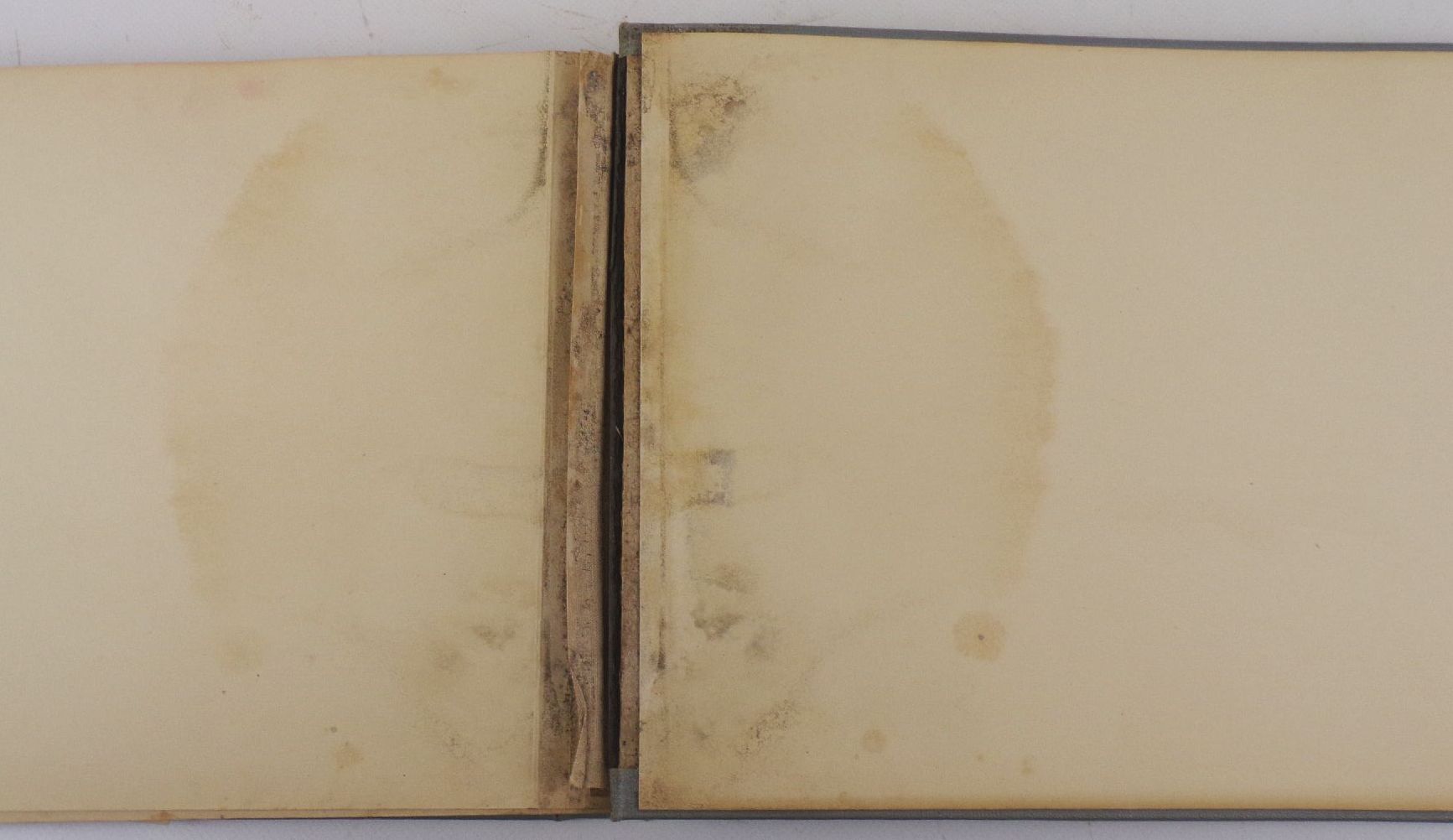 Foto Nachlass Seestreitkräfte Volksmarine DDR Marine 3 Fotoalben NVA