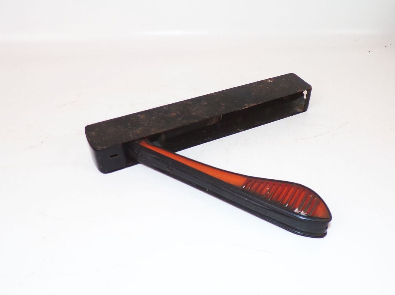 Alter Bosch Winker Adler Oldtimer vor 1945 Blinker