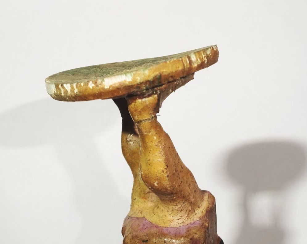 alte Geschnitzte Krippenfigur Schäfer Hirte 1900er Holzfigur Weihnachten alte Geschnitzte Krippenfigur Schäfer Hirte 1900er Holzfigur Weihnachten