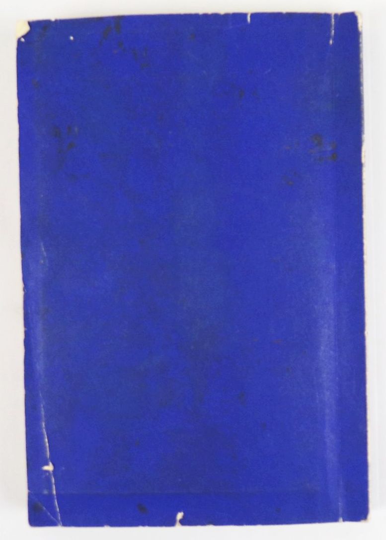 Ferien an der deutschen Ostsee Reiseführer 1935 auch Ostpreußen Pommern