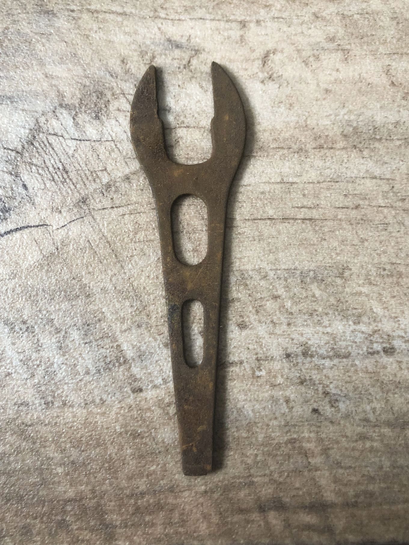 Alte Fahrradschlüssel Nabenschlüssel Bordwerkzeug bicycle Fahrrad Auswahl 