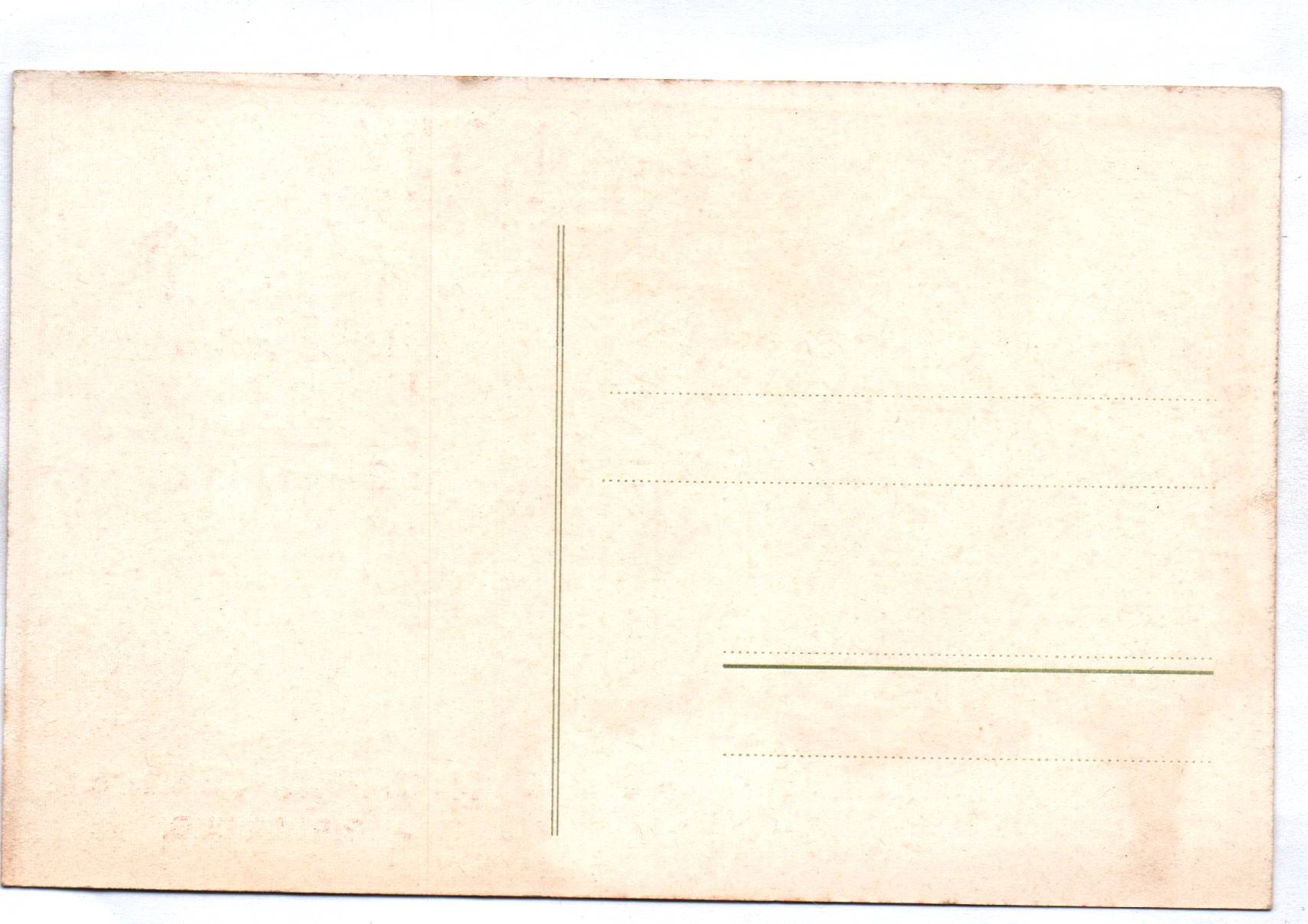 Reklame Ak Fricke Hederichtod Zerstäuber Landwirtschaft um 1910 Reklame Ak Fricke Hederichtod Zerstäuber Landwirtschaft um 1910