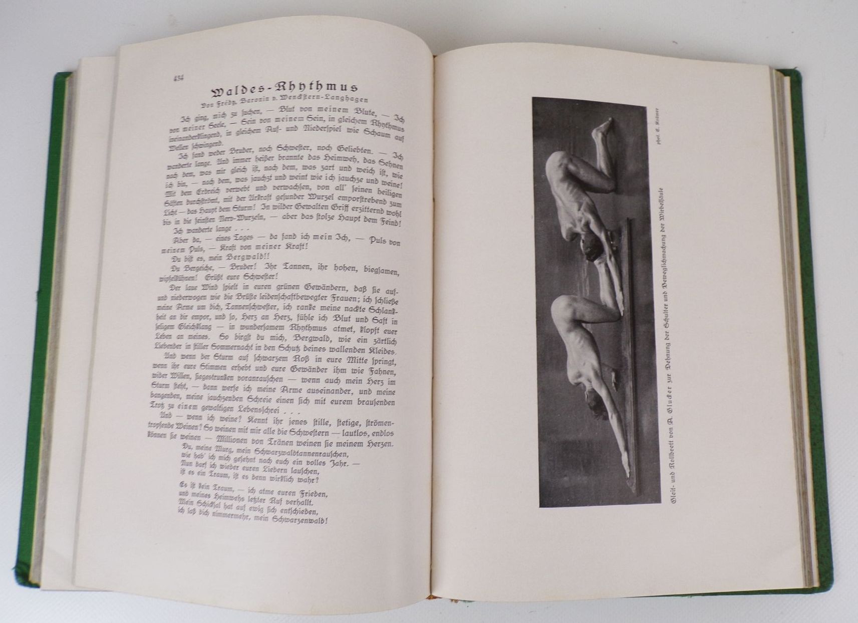 Die Schönheit 1926 gebundener Jahrgang Akt Nude Die Schönheit 1926 gebundener Jahrgang Akt Nude