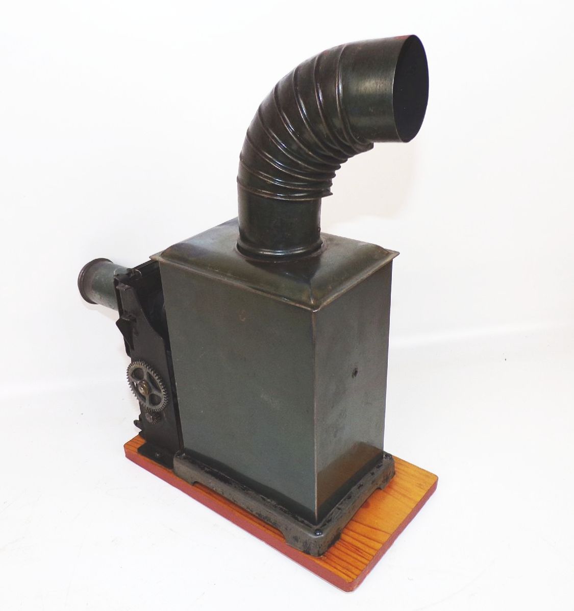 Carette Laterna Magica OVP Konvolut Glasplatten Bilder 35 mm Filme Nachlass