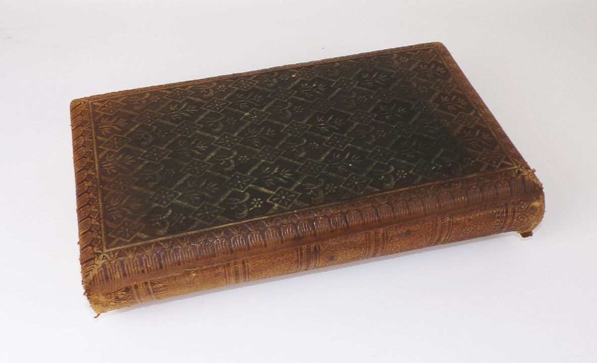 Jugendstil Fotoalbum CDV Fotos Kabinettfotos um 1900