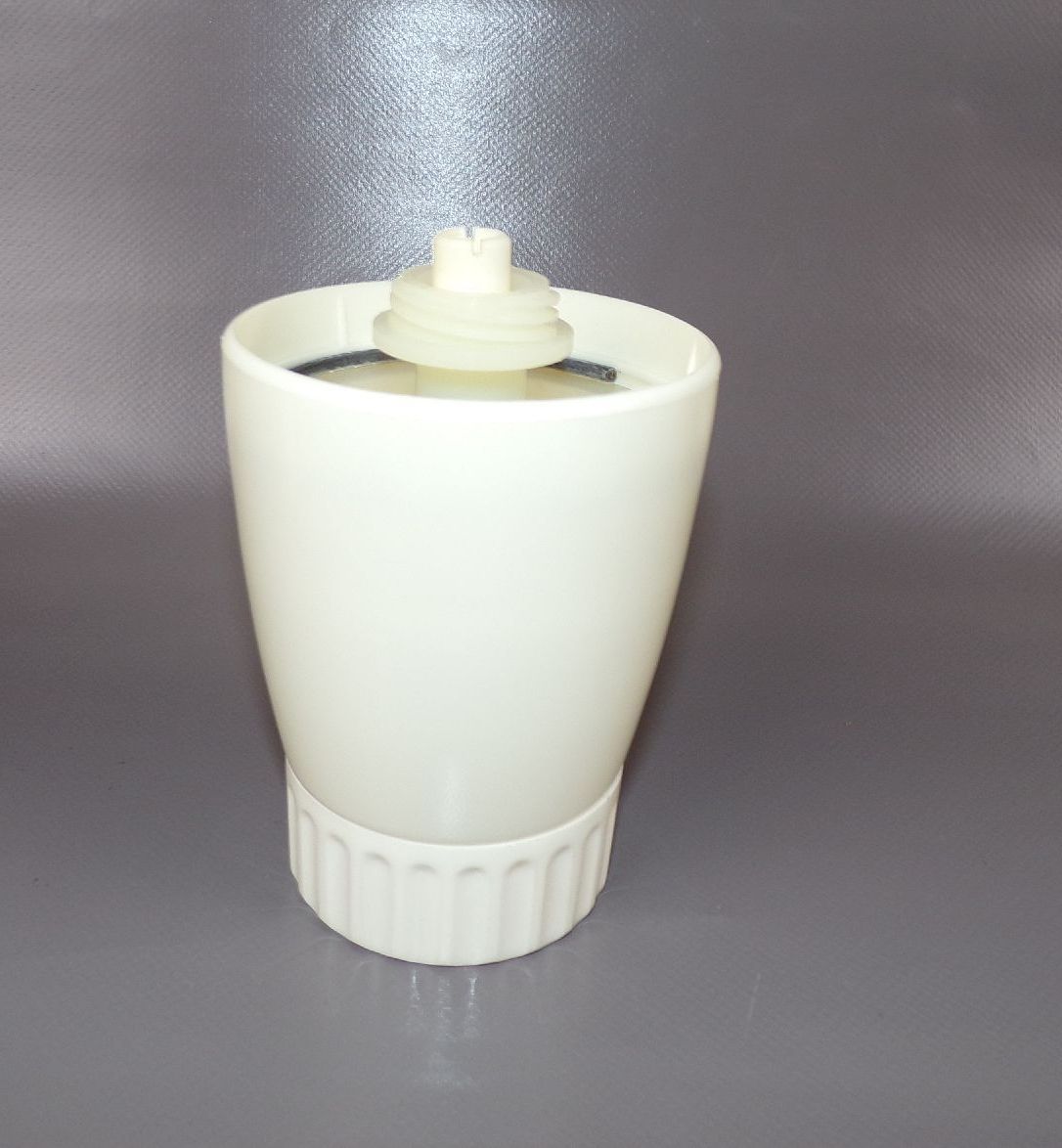 Aka Electric Schlagbecher Zusatzgerät für Mixer RG28 RG25 mit Originalkarton DDR