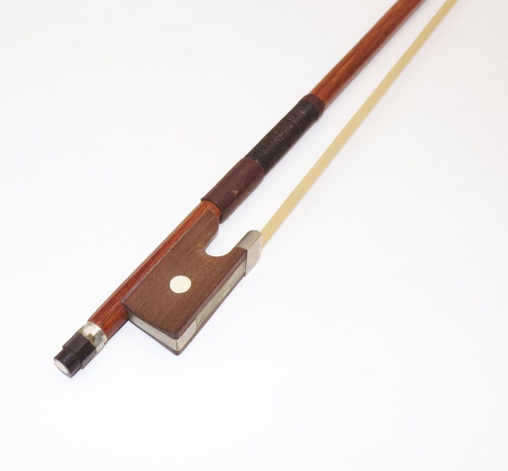 Alter Geigenbogen für Violine Geige 73 cm