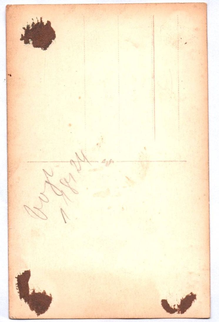 Foto Ak Major Polizei Bandspange Abzeichen 2 Wk Foto Ak Major Polizei Bandspange Abzeichen 2 Wk