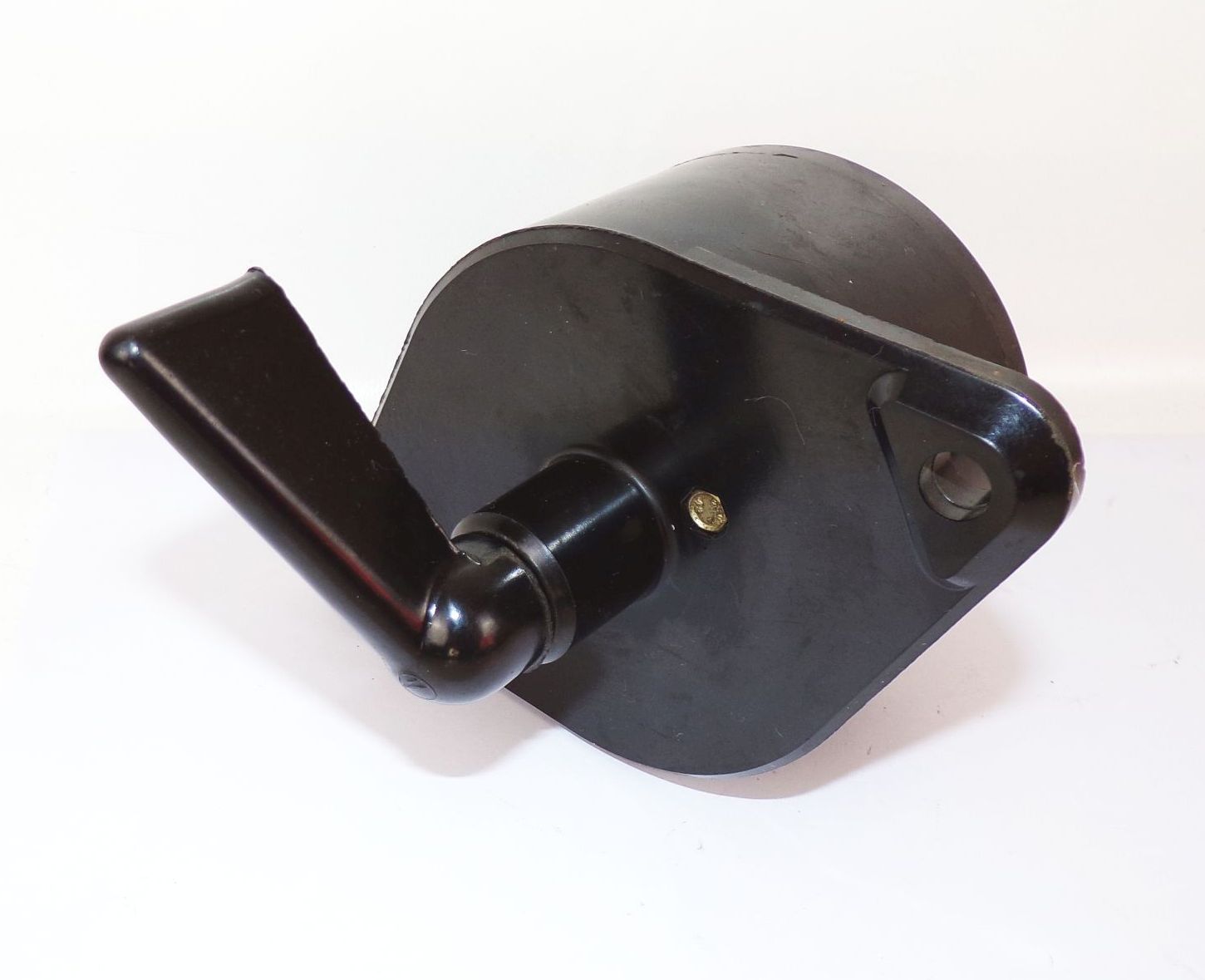 DDR Pirna Batteriehauptschalter IFA W50 Multicar Traktor Oldtimer 