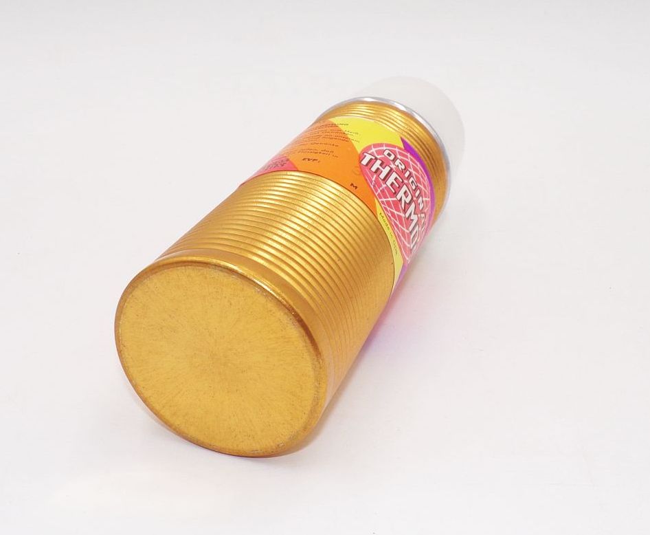 Alte Thermoskanne Original Thermos DDR 1960 er Retro Vintage 