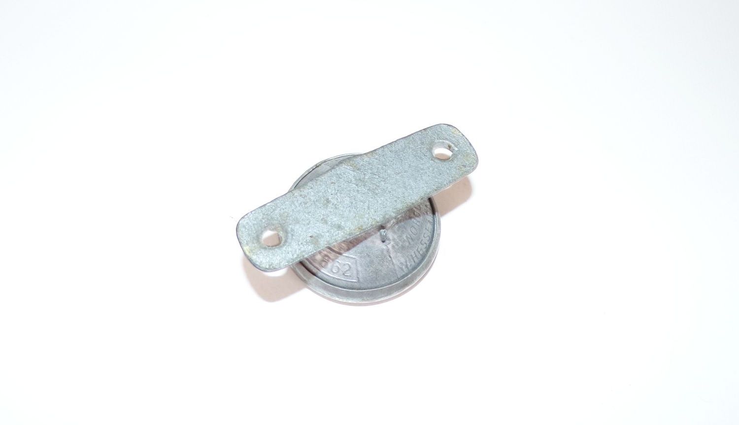 Nordlicht Rücklicht PTR 862 Fahrrad Rückstrahler Oldtimer Reflektor Nordlicht Rücklicht PTR 862 Fahrrad Rückstrahler Oldtimer Reflektor