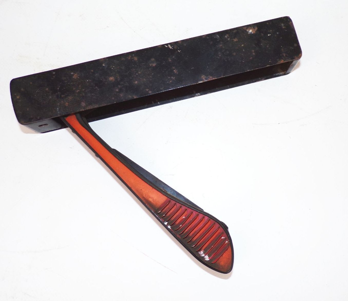 Alter Bosch Winker Adler Oldtimer vor 1945 Blinker