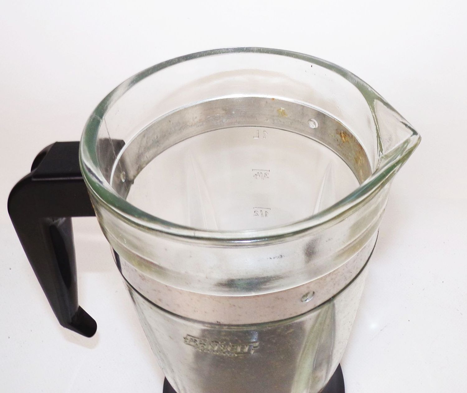 DDR Unimix 104 Rönsch Universal Küchengerät OVP 1959 Mixer 