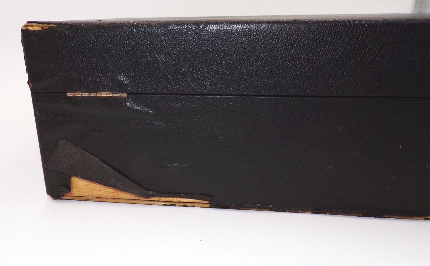 Alter Felma Strahlenapparat Hochfrequenz Reizstromgerät