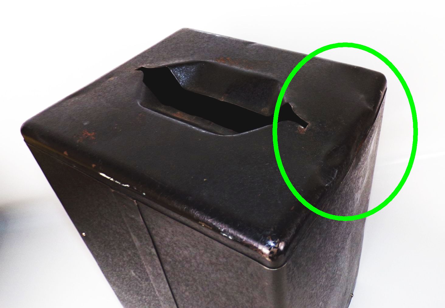 Siemens und Halske Filmprojektor 16 mm Vintage Siemens und Halske Filmprojektor 16 mm Vintage