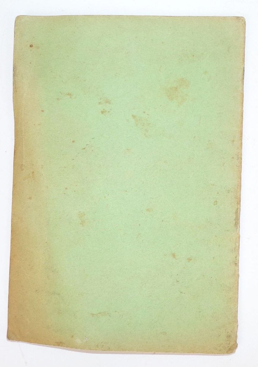 Gedingeordnung für Bahnunterhaltung Oberbaustofflager Weichenlager 1935 