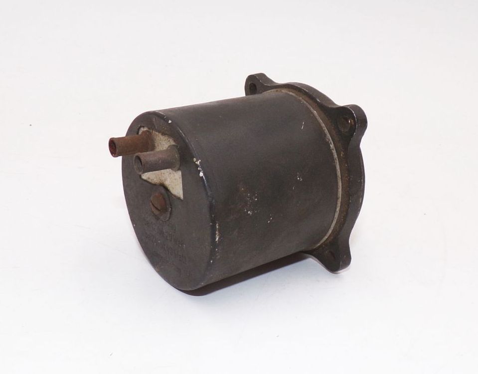 Alter Beleuchtungsregler Luftwaffe 2 Wk WW2 Alter Beleuchtungsregler Luftwaffe 2 Wk WW2