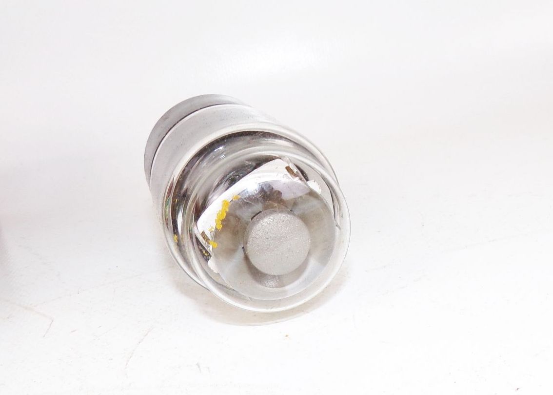 RFT Röhre EM11 Magisches Auge OVP tube 