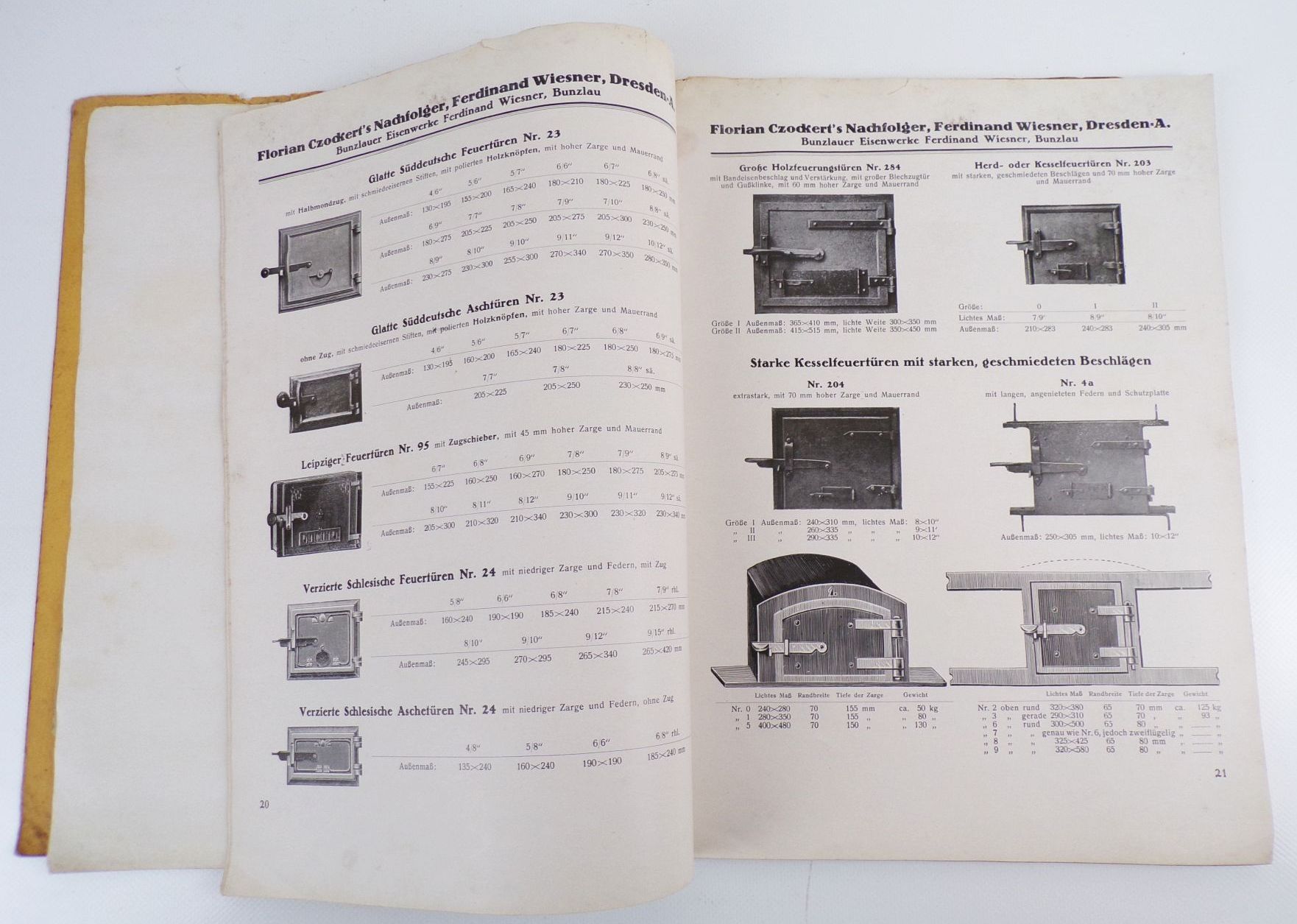 Alter Katalog Ofen Artikel Czockert Nachfolger Dresden Öfen Zubehör Alter Katalog Ofen Artikel Czockert Nachfolger Dresden Öfen Zubehör