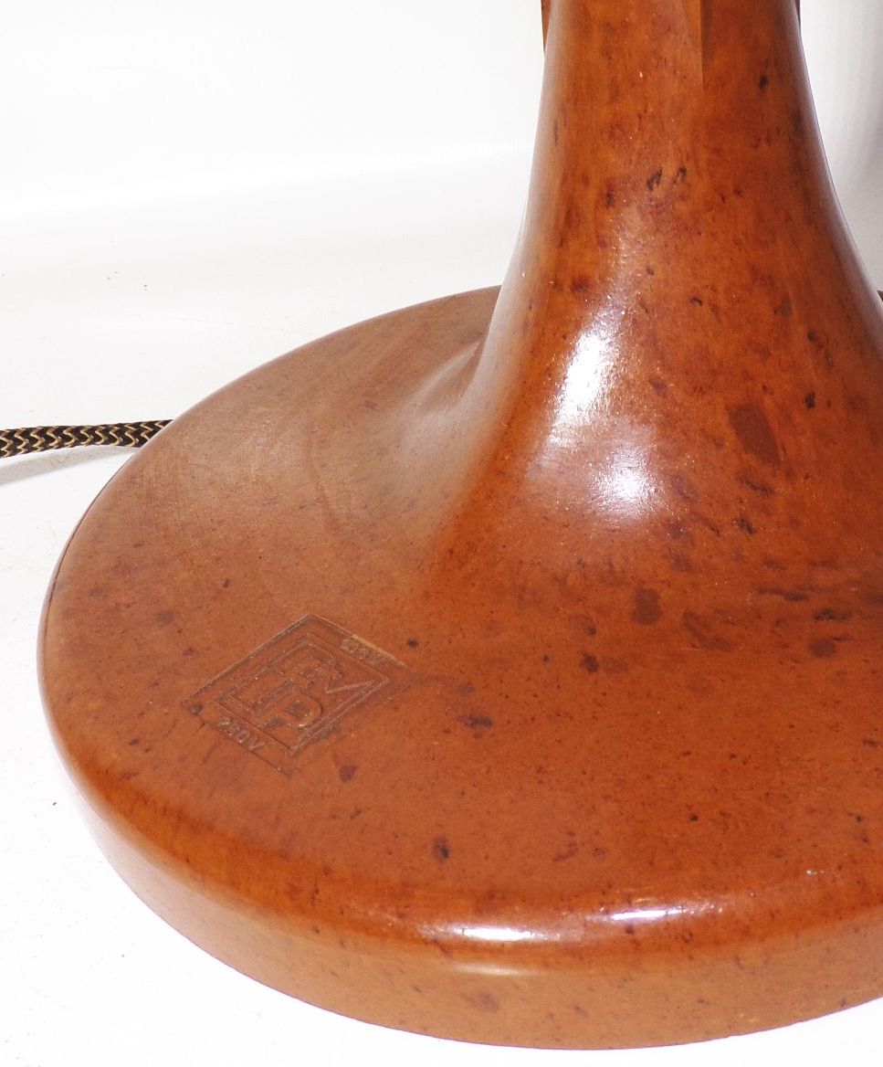 Alter Wärmestrahler Rotlicht Lampe E27 Bakelit Art Deco Leuchte 