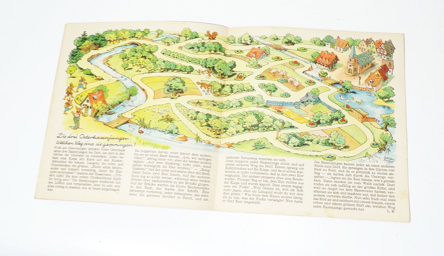 Scholz Monatsbilderbuch Konvolut Die Bunte Kiste Kinderhefte