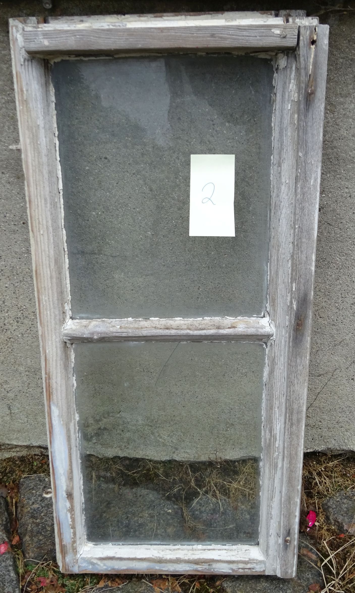 Altes Holzenster Antik Fenster Sprossenfenster Altes Holzenster Antik Fenster Sprossenfenster