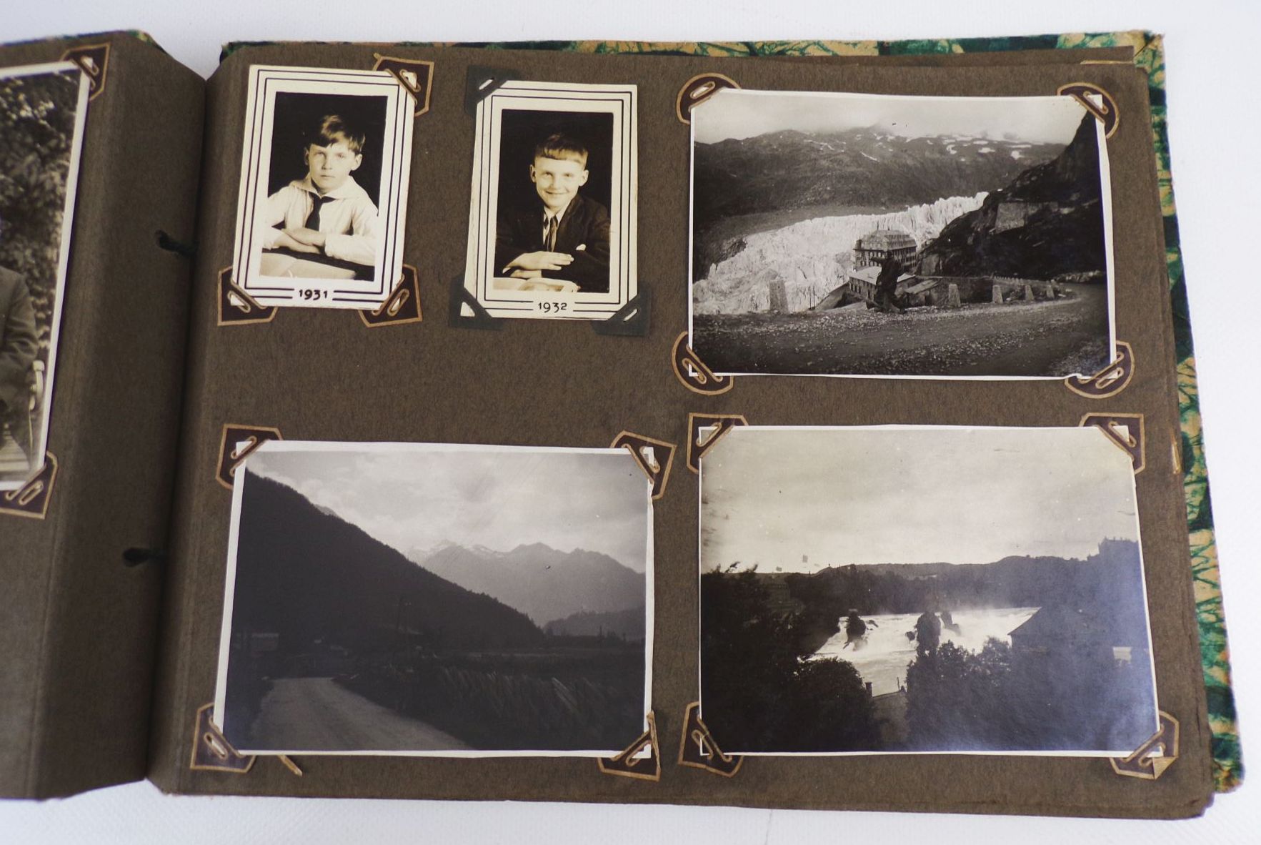 Altes Fotoalbum Autos Motorräder Ausflüge Kinder vintage Fotos Altes Fotoalbum Autos Motorräder Ausflüge Kinder vintage Fotos