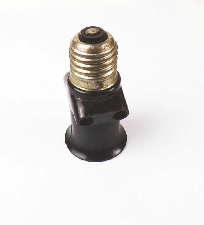 Alte Lampenfassung Stromdieb Bakelit E27 Vintage Alte Lampenfassung Stromdieb Bakelit E27 Vintage