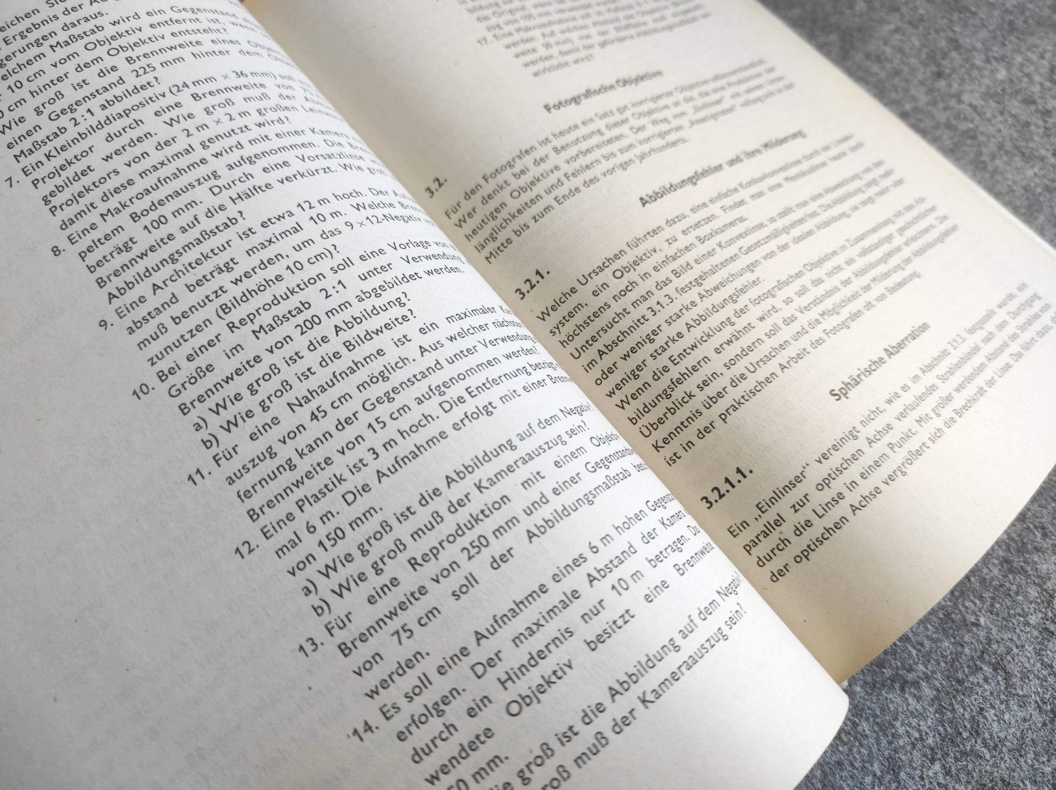 Lehrbuch für Fotografen Kraft Steiner 1977 Buch Fotografie Lehrbuch für Fotografen Kraft Steiner 1977 Buch Fotografie