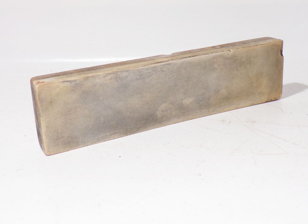 Apex Sal Stein Abziehstein Schleifstein OVP