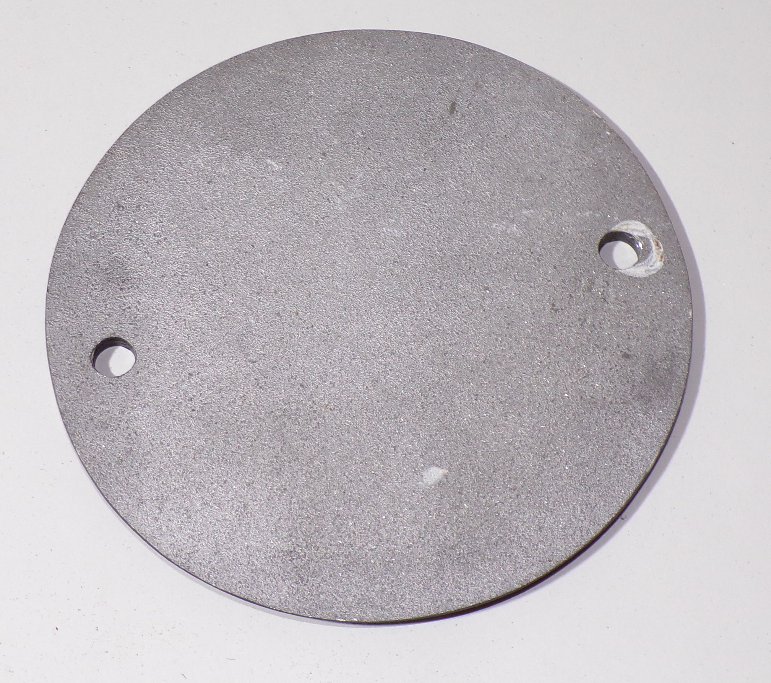 Eisenbahn Schild Bauausführung durch Typenschild Dampfspannung 