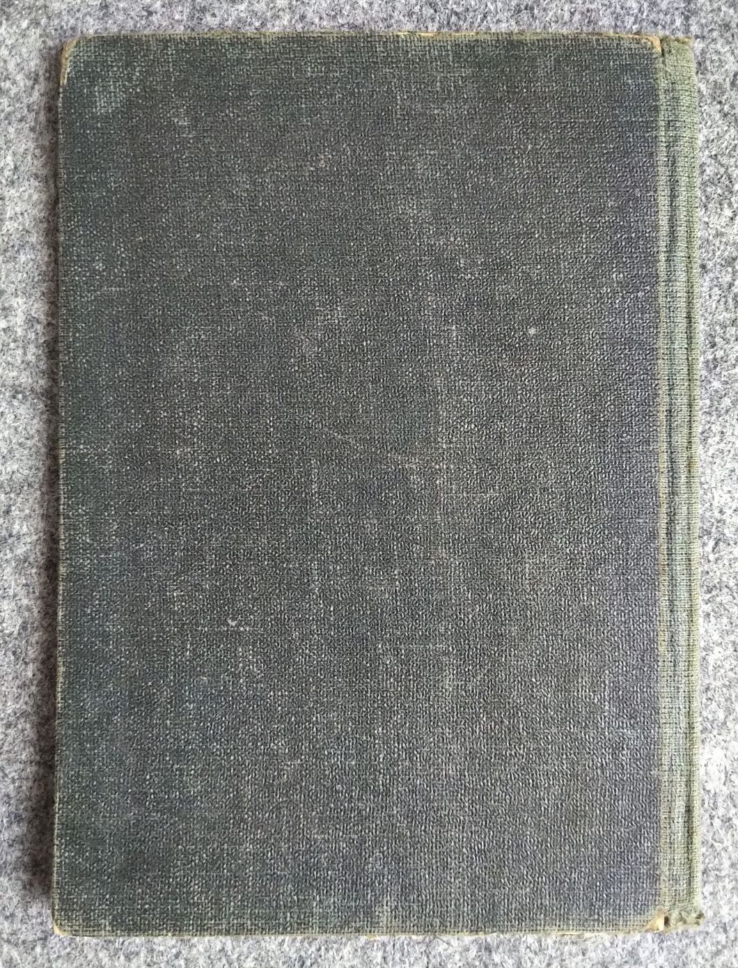 Ausweis Tschechoslowakei Beronn Bärn Pass 1930 Ausweis Tschechoslowakei Beronn Bärn Pass 1930