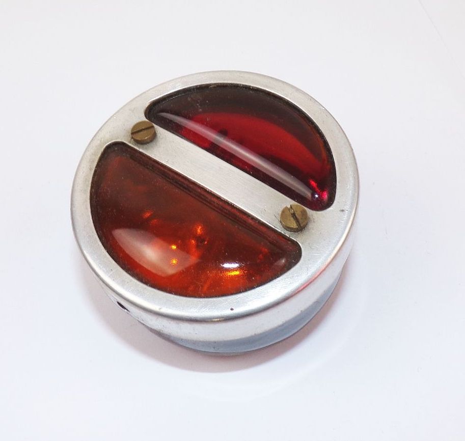 Rückleuchte DDR Oldtimer Framo Schlussleuchte