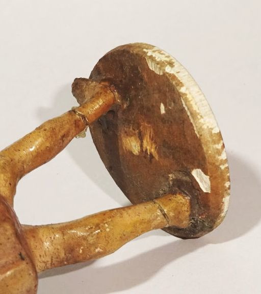 alte Geschnitzte Krippenfigur Schäfer Hirte 1900er Holzfigur Weihnachten alte Geschnitzte Krippenfigur Schäfer Hirte 1900er Holzfigur Weihnachten