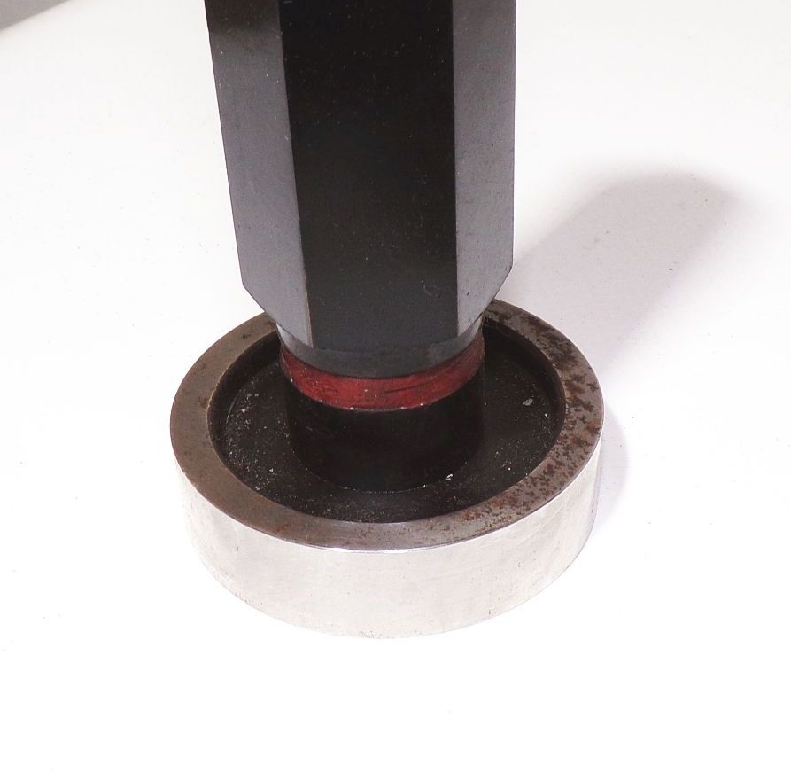 Grenzlehrdorn 50 H7 Lehrdorn Prüfdorn Meßmittel Gut und Ausschußseite