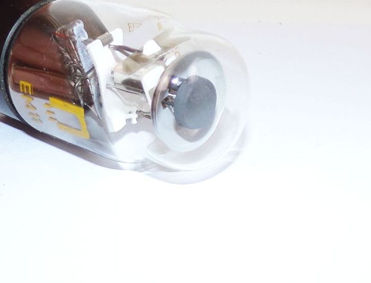 RFT EM11 Röhre magisches Auge tube unbenutzt NOS