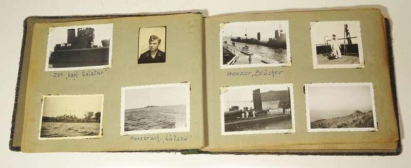 Marine Fotoalbum 2 Wk Fotos Marine Fotoalbum 2 Wk Fotos