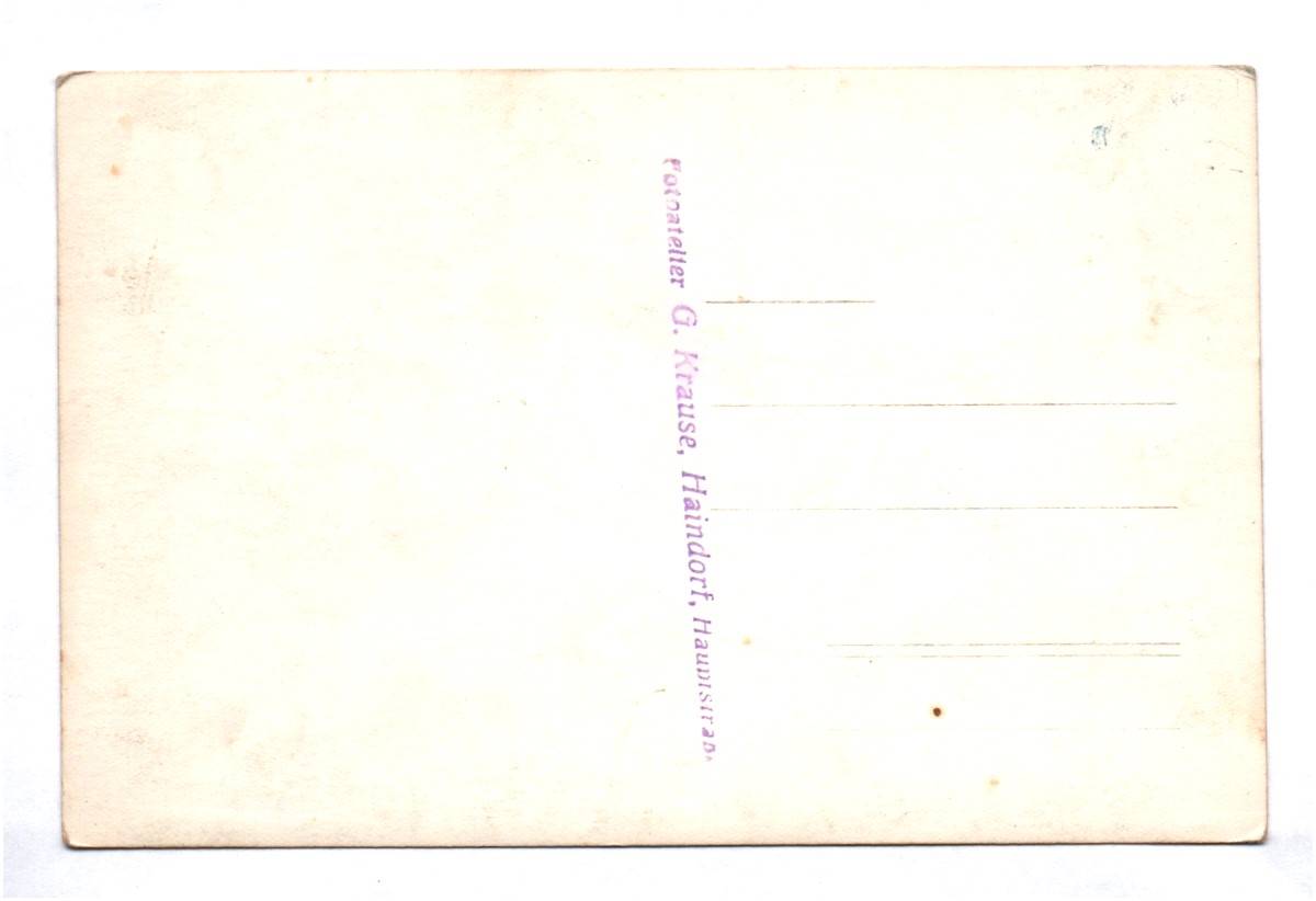 Foto Ak Wittighaus Haindorf Weißbach Tschechien Isergebirge 1930er Auto Foto Ak Wittighaus Haindorf Weißbach Tschechien Isergebirge 1930er Auto