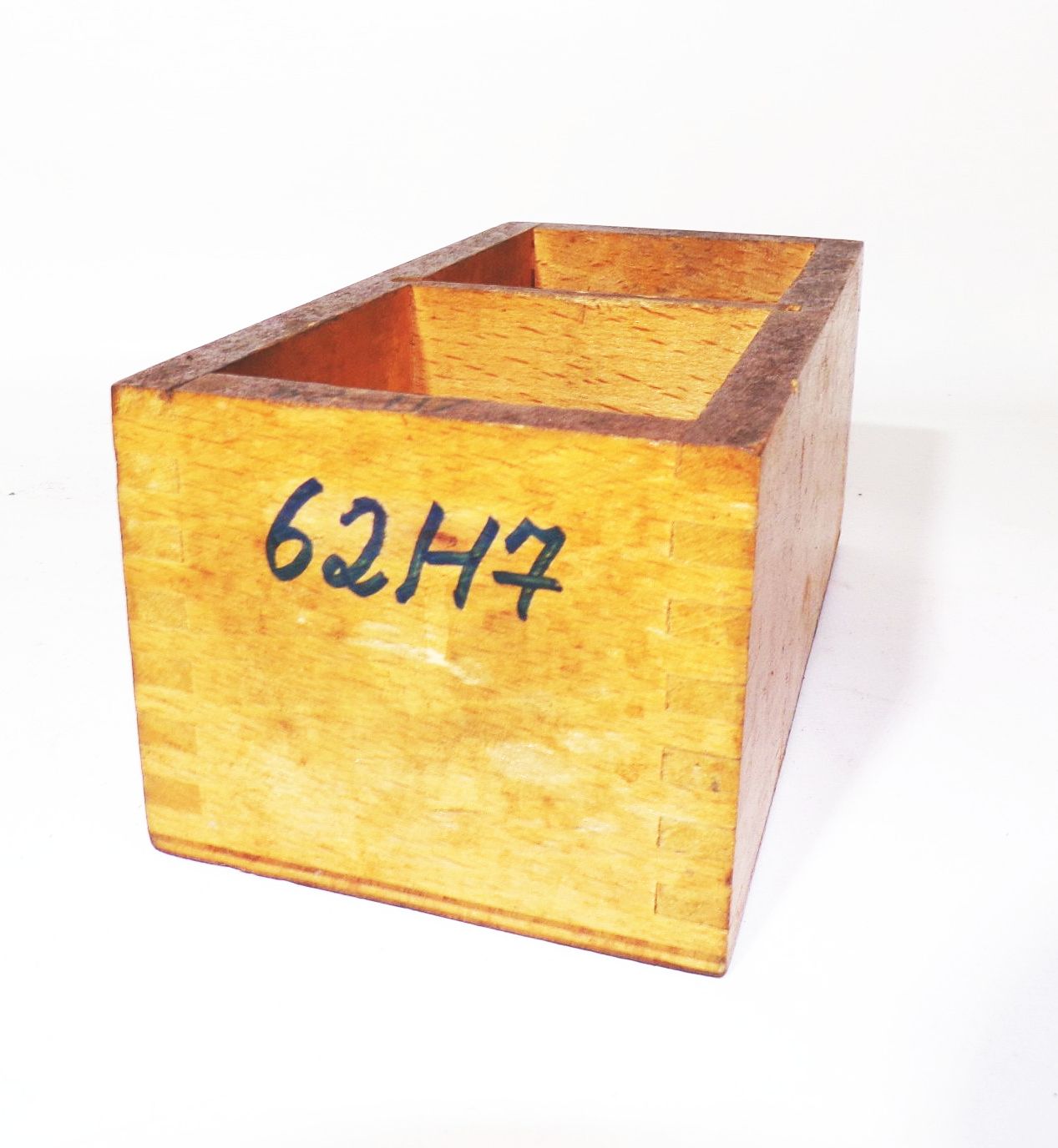 Grenzlehrdorn 62 H7 Gut und Ausschußseite Lehrdorn Prüfdorn Meßmittel 