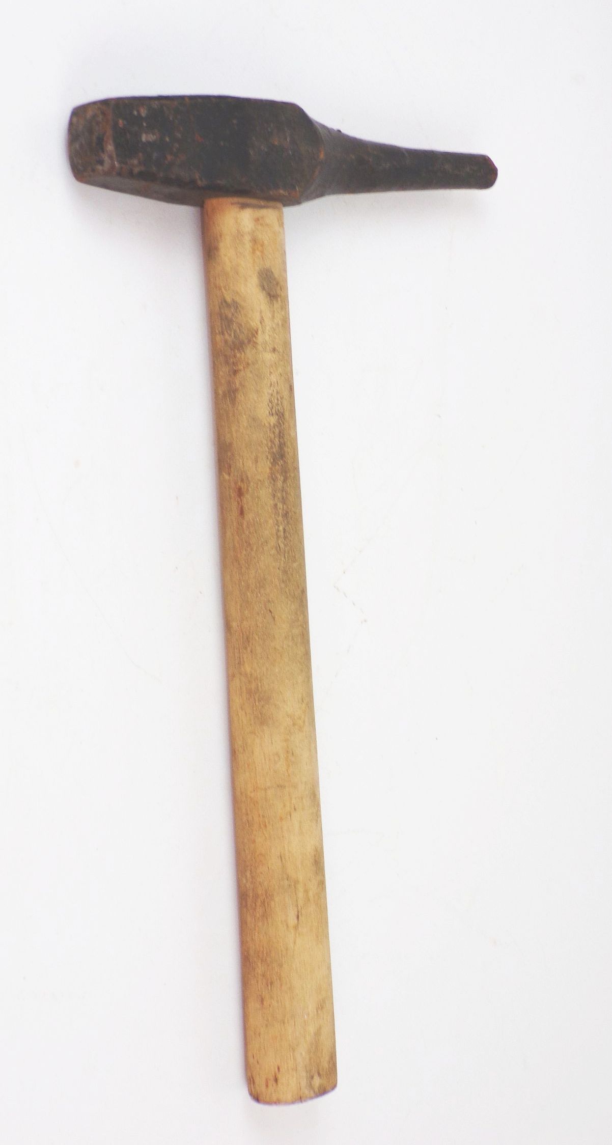 Alter Treibhammer für Schmiede alter Schmiedehammer