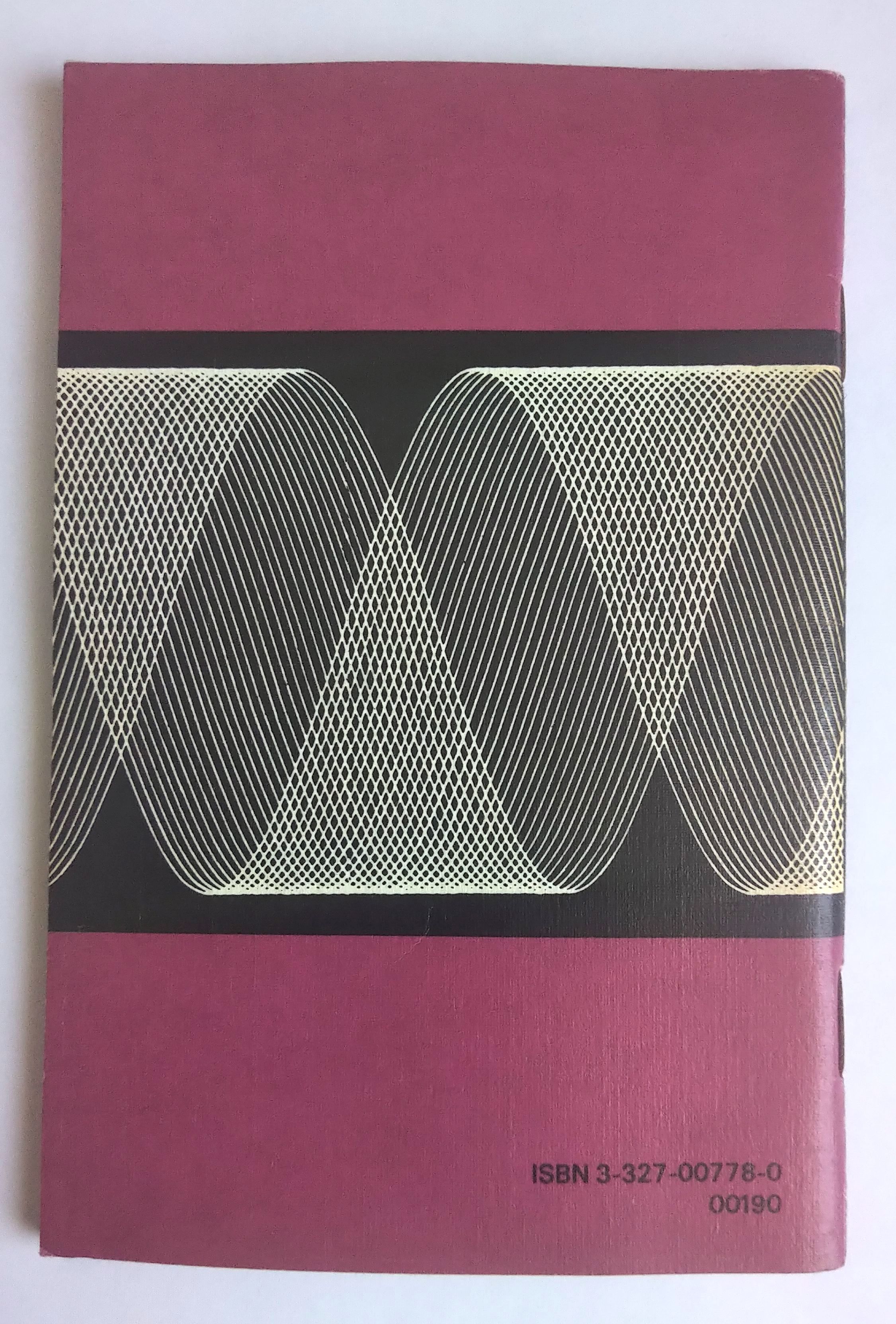 electronica Selektivverstärker 244 Lehrbuch Amateurfunk