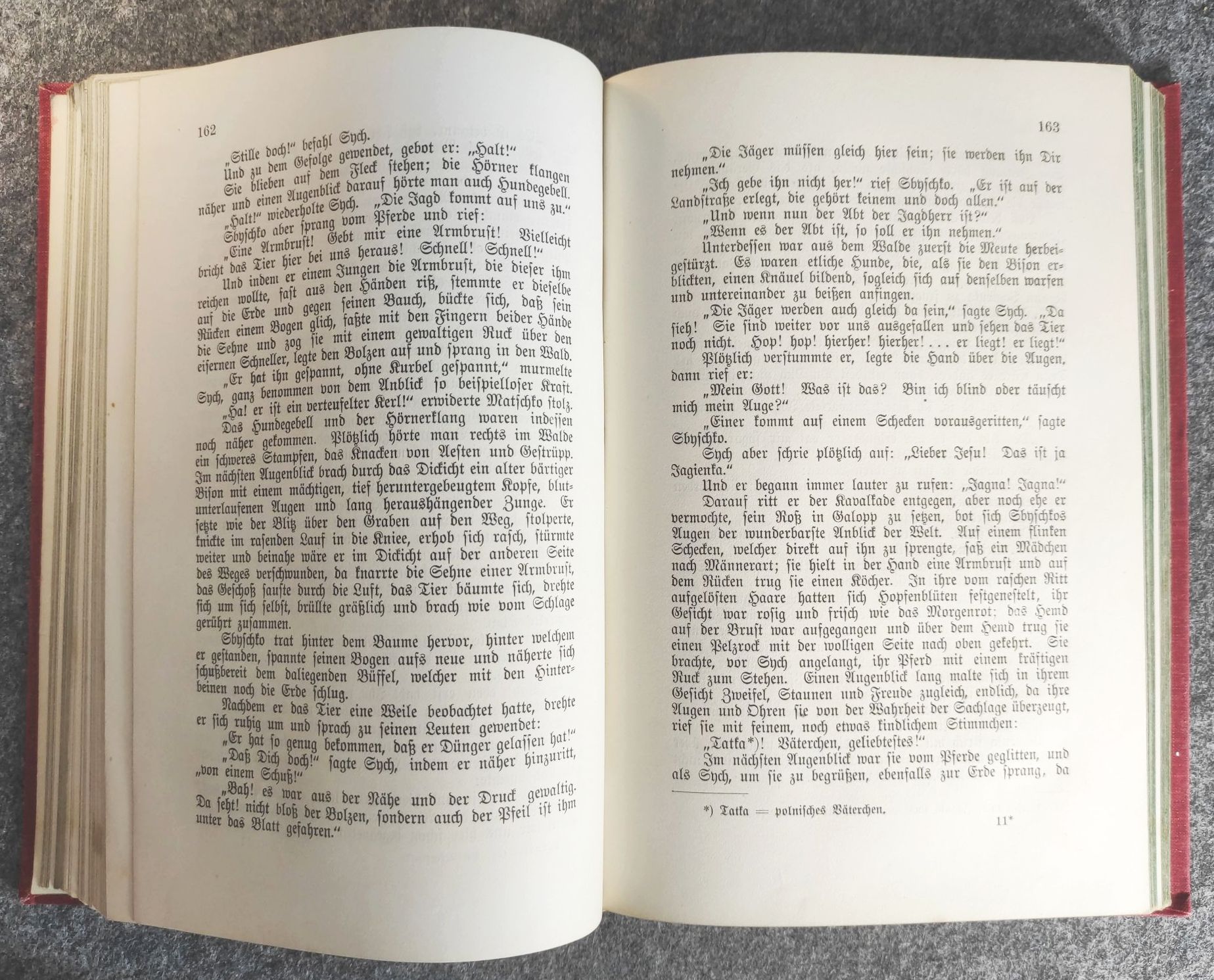 Die Kreuzritter Band I und II 1902 Historischer Roman Die Kreuzritter Band I und II 1902 Historischer Roman