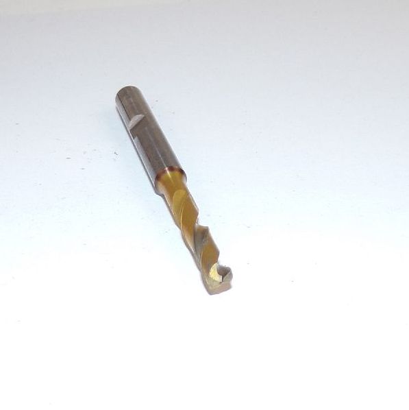 Holex 4,3 Spiralbohrer 