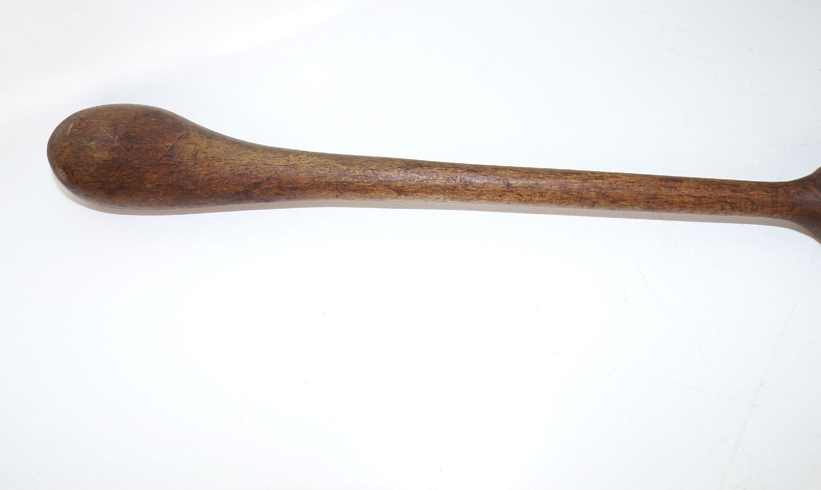 Alter Treibhammer Kugelhammer Karosserie Hammer Vintage Werkzeug