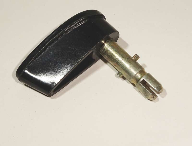 Alter Zündschlüssel Awo Touren Bakelit