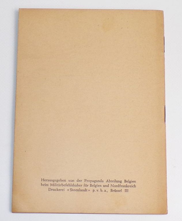 Mit offenen Augen durch Belgien 2 Wk Reiseführer