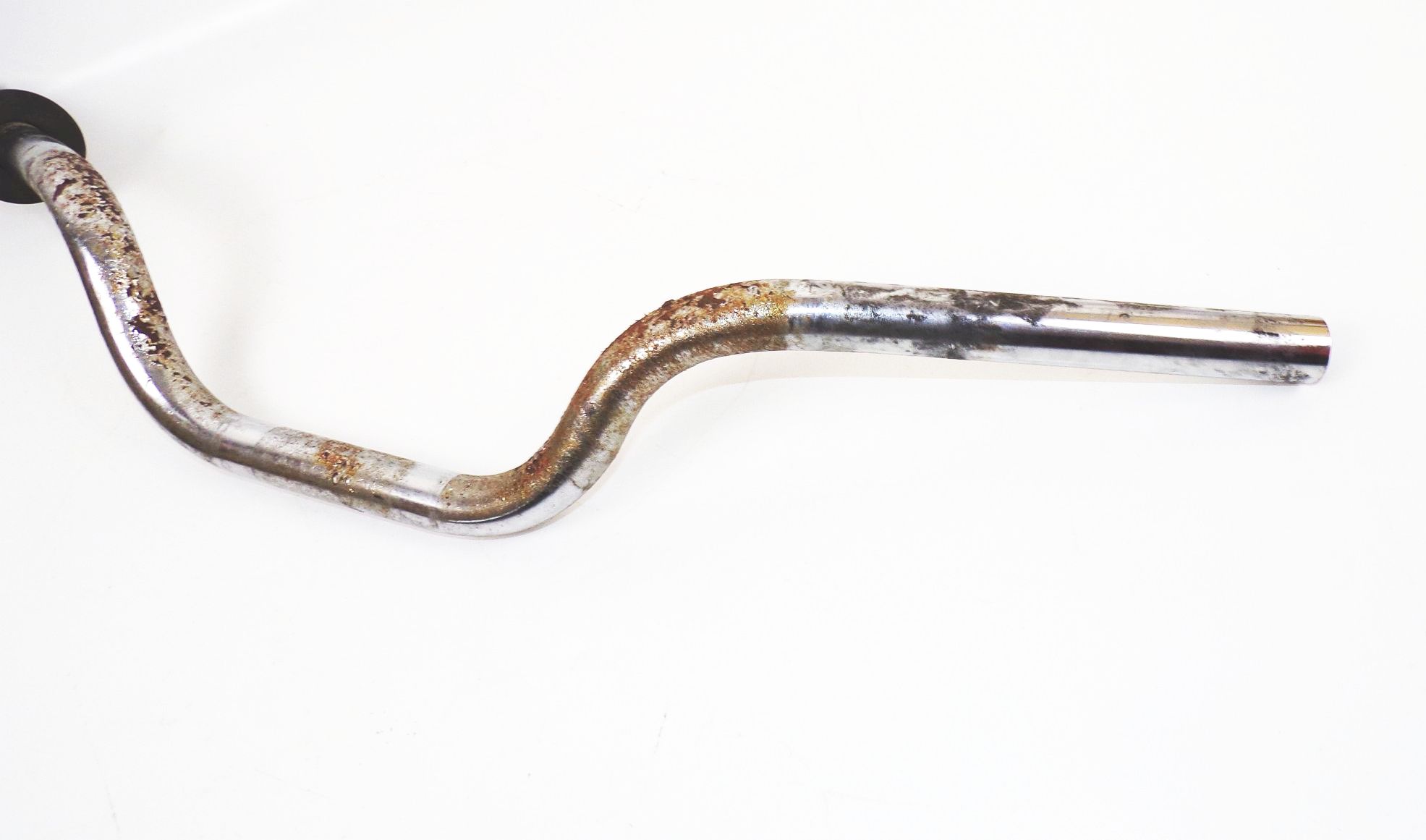 Alter S50 Simson Lenker 