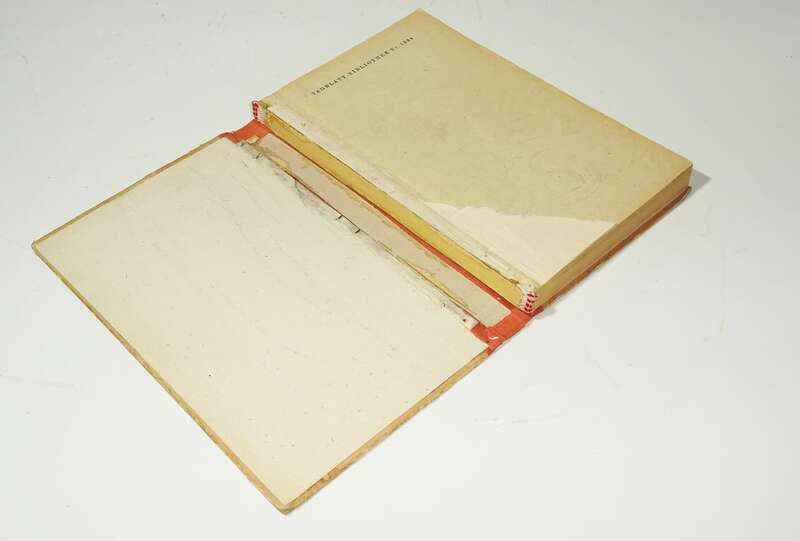 Mein Motorrad Erich Schmale 1948 Globus Verlag Wien